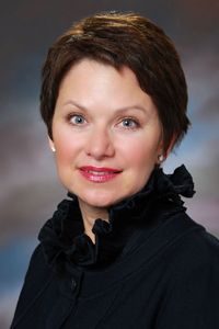 Linda Smith Berry RN