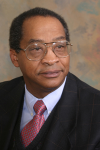 Robert Collins MD