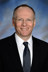 Randy Curnow, MD
