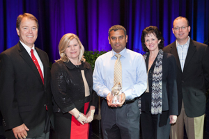 2012 AMGA Winners