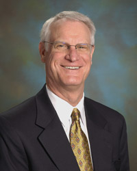 John Prout
