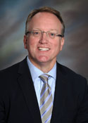 Mark Witte