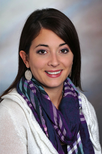 Gina Matacia-Murphy MD