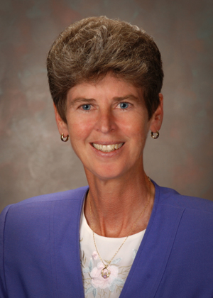 Sister Sally Duffy