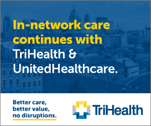 UHC remains in network graphic