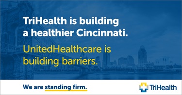 UHC Building Barriers