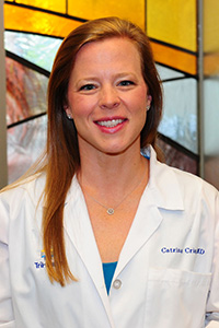 Catrina Crisp, MD