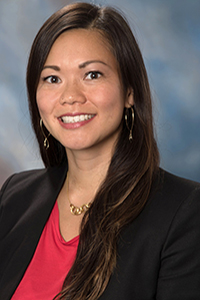 Jennifer OB Yeung