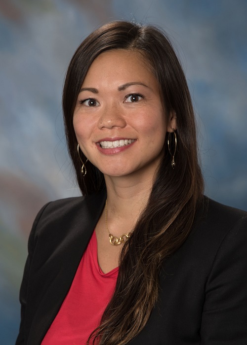 Jennifer OB Yeung