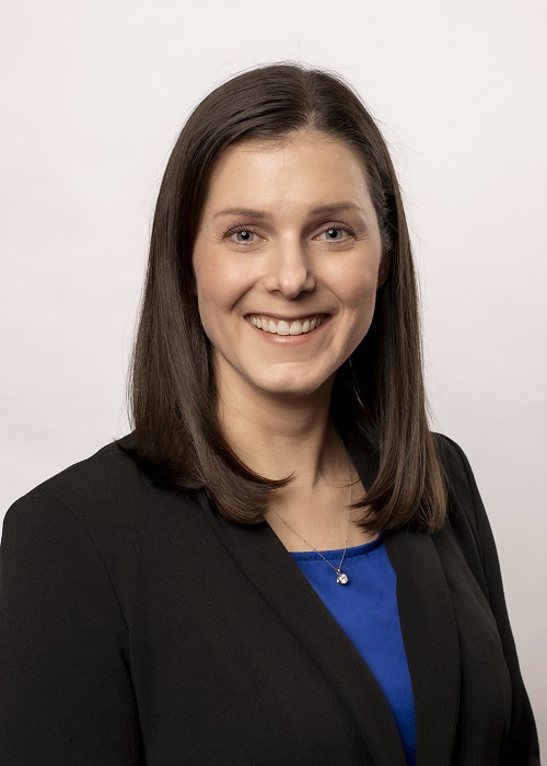 Emily Dixon