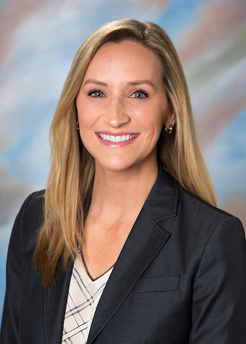 Amanda Goodale