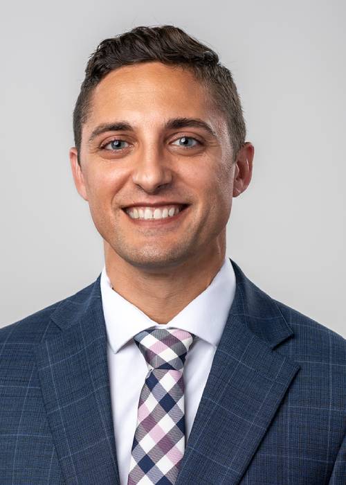 George Matic MD