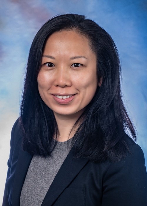Vickie Hau, MD