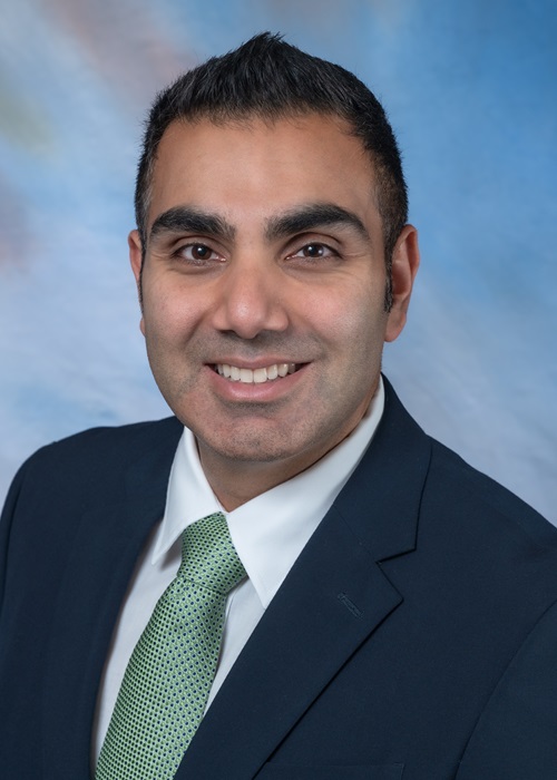 Adil Qarni, MD