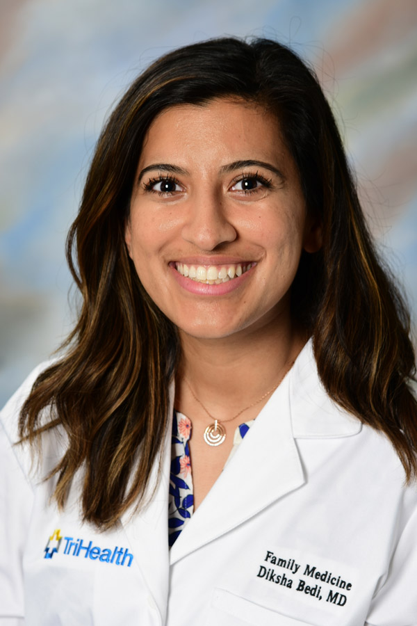 Diksha Bedi