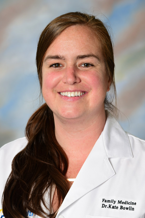 Katherine Bowlin
