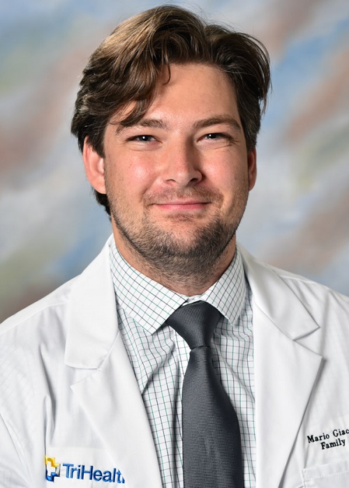 Mario Giacobazzi