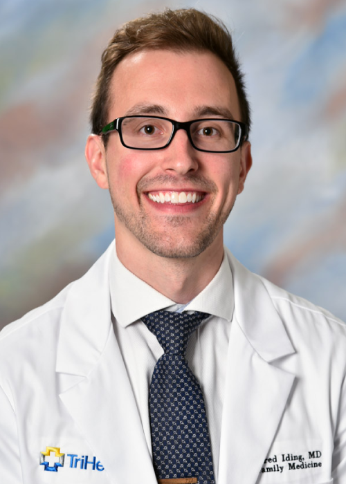 Jared Iding, MD