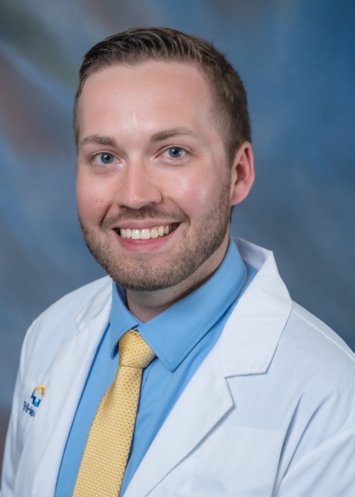 Nick Brunner, MD