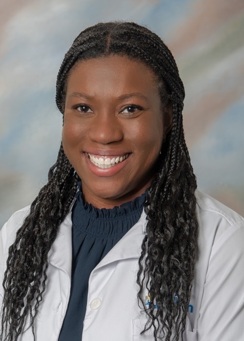 Angeline Merzier, MD