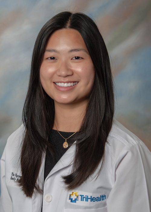 Thu Nguyen, MD