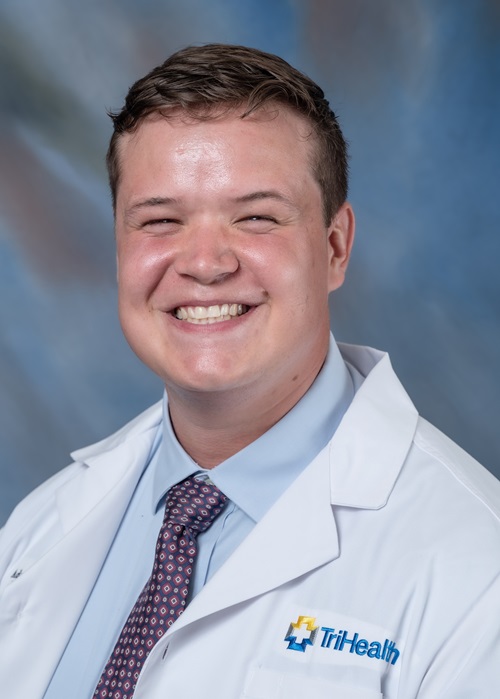 Adam Valenti, MD