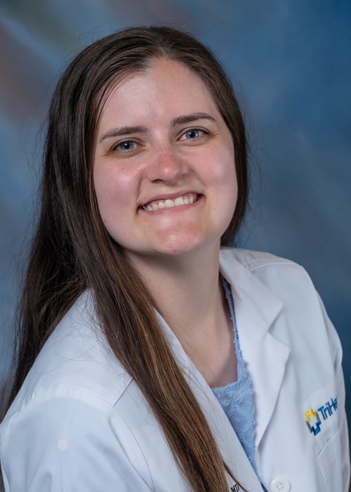 Rachel Zalla, MD