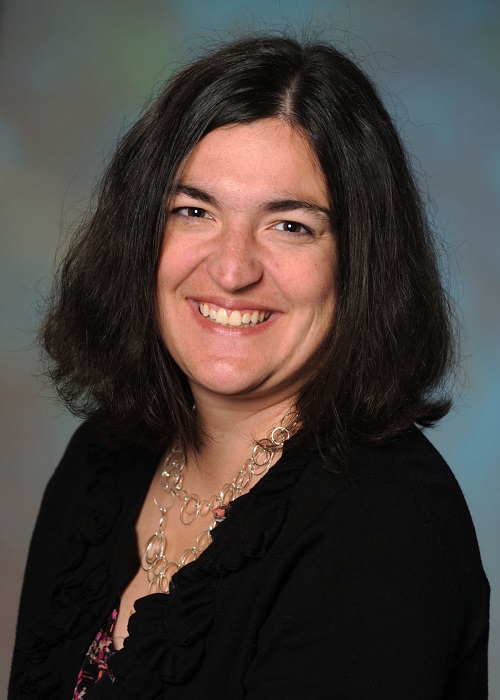 Elizabeth Beiter