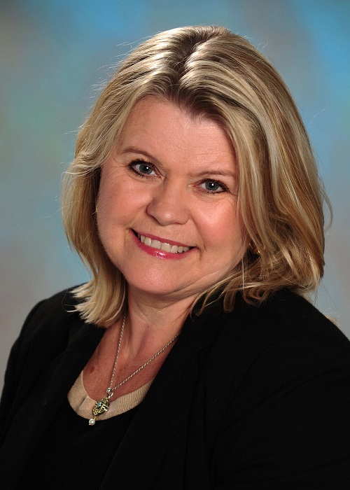 Lorraine Stephens