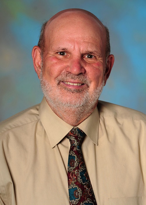 Michael Webb