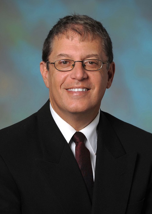 Scott Wood