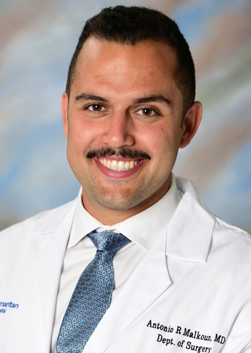 Antonio Malkoun, MD
