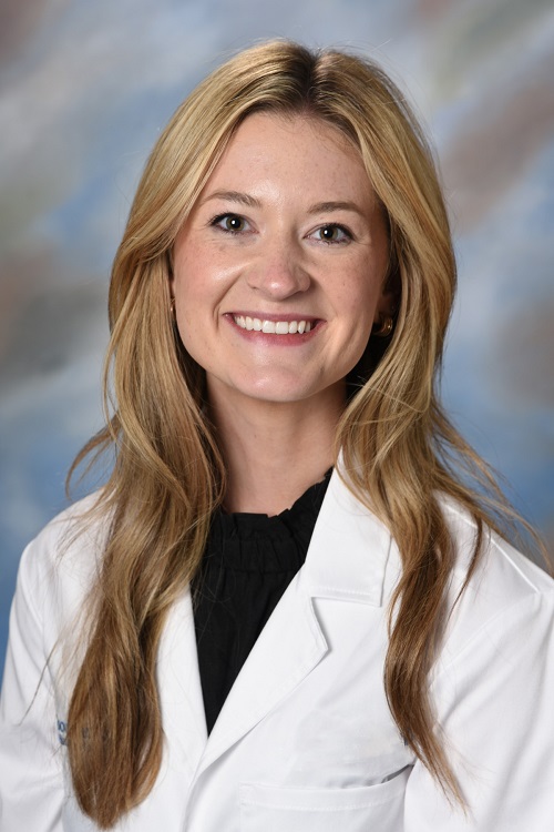Madeline Weltzer