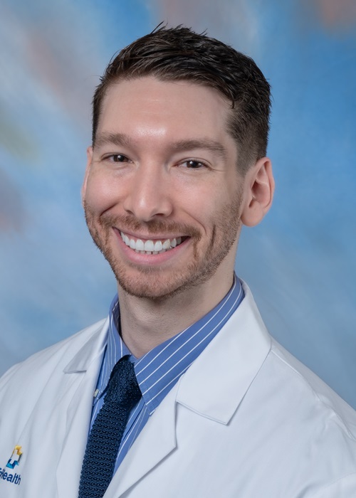 Taylor Faust, DO Alabama College of Osteopathic Medicine