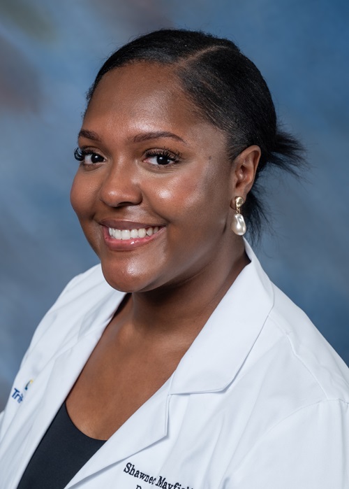 Shawnece Frazier-Mayfield, MD 
