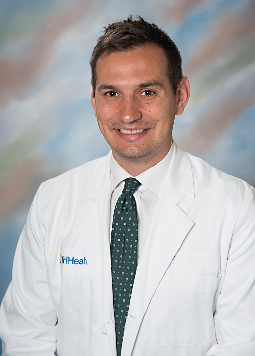 Joseph Morales