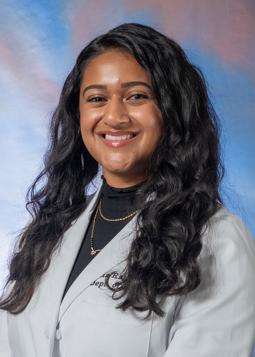 Asha Ramesh MD