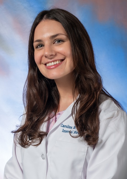 Carolina Molina Llata