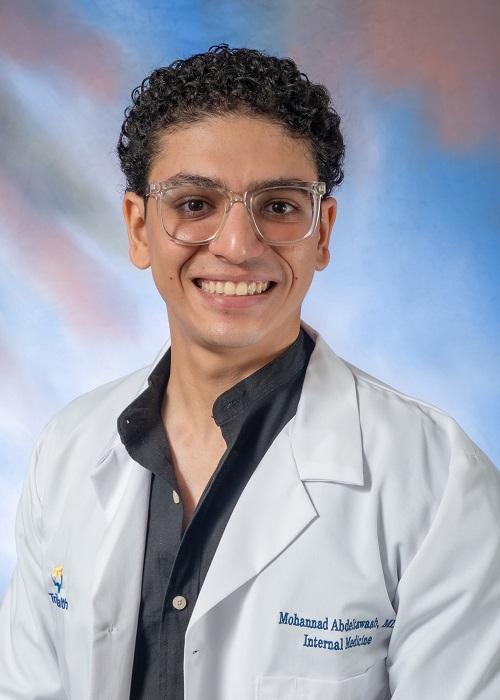 Mohannad Abdeltawwab