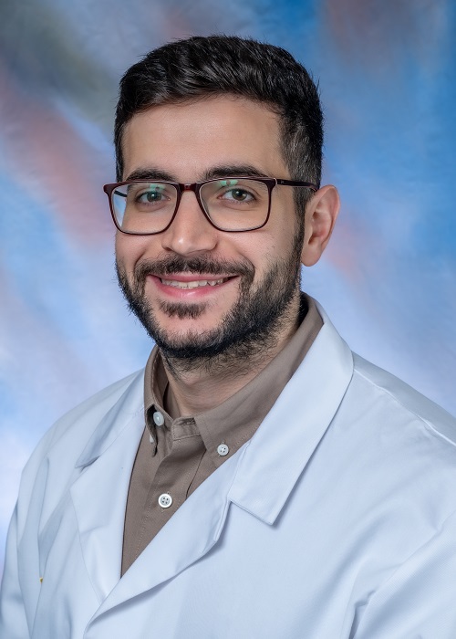 Saadeddine Khayat, MD