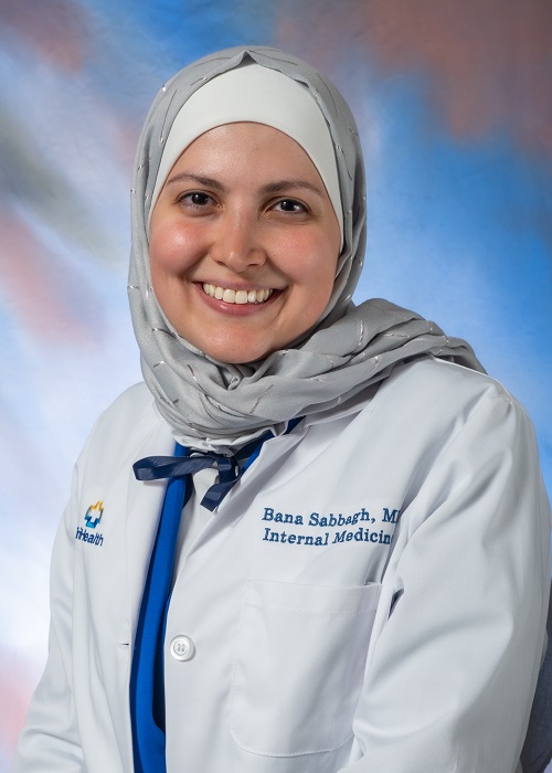 Bana Sabbagh