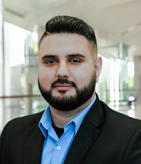 Amit Rajput, MD, MBA