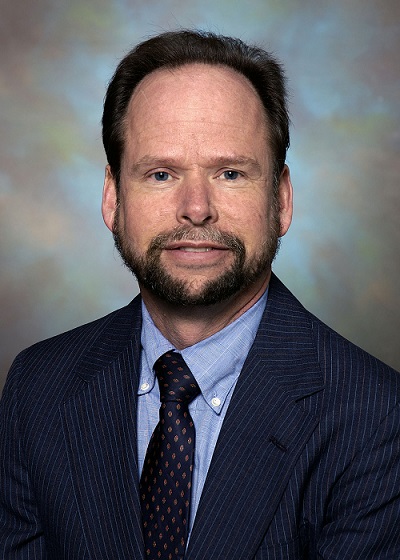 Marc Alexander, MD