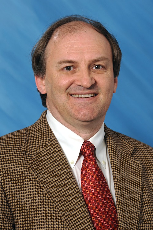 Christopher Hayner, MD