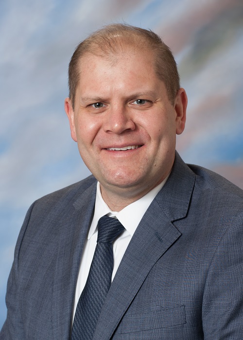 Jason Heil, MD