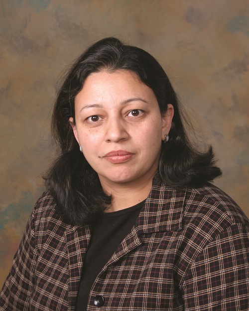 Shahla Mallick, MD