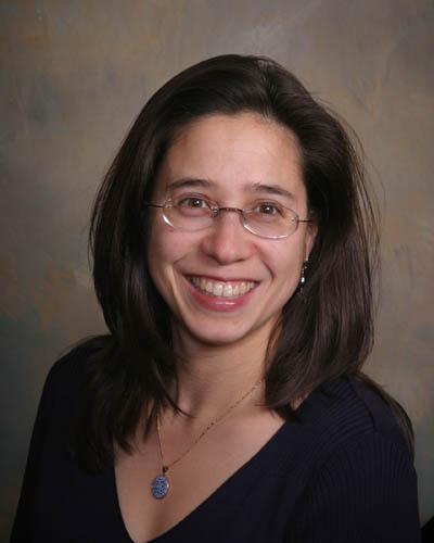 Michelle Louis MD, FACP