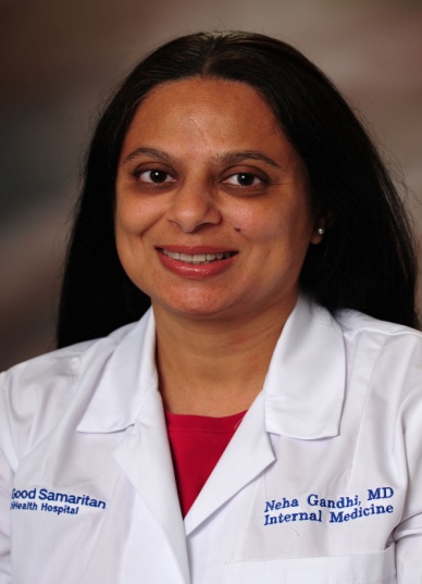 Neha Gandhi MD, FACP