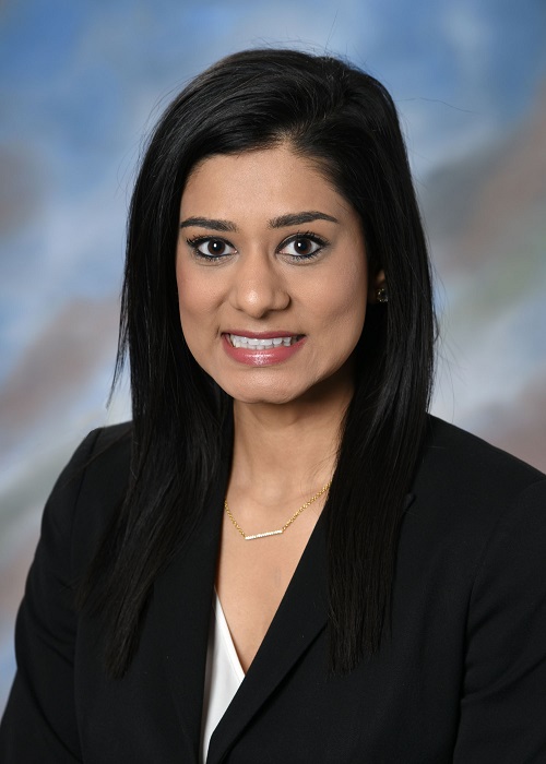 Anar Patel, MD MS