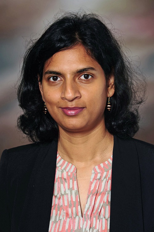 Yashaswini Rangan, MD